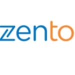 Zento logo