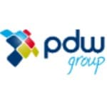 PDW Group logo