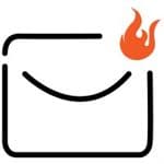 Warmup Your Email logo