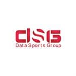 Data Sports Group logo