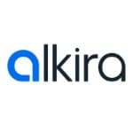 Alkira logo