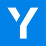 Ycharts logo
