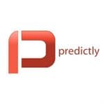 Predictly Tech Labs logo