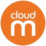 CloudM logo