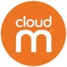 CloudM logo
