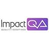ImpactQA logo