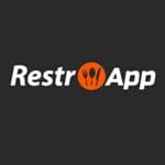 RestroApp logo