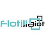 Flotilla IoT logo