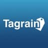 Tagrain logo