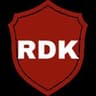 RDK REVENUE logo