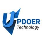 UpDoer Technology logo