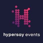 Hypersay Events logo