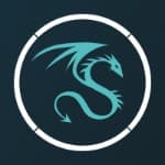 Dragos, Inc. logo