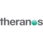 Theranos logo