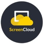 ScreenCloud - Digital Signage logo