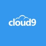 Cloud 9 Hosting logo