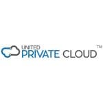 United Private Cloud logo