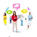 BitsHost logo