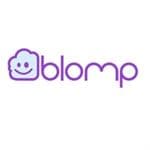 Blomp Beta logo