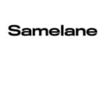 Samelane logo