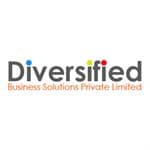 Diversified Business Solutions logo