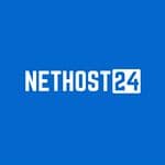 Nethost24 logo