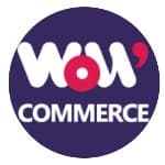 WowCommerce logo