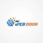Mywebdoor logo