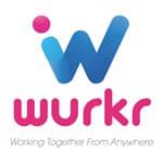 Wurkr logo