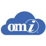 OMI logo