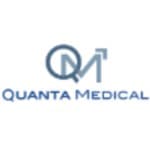 QUANTA MEDICAL logo