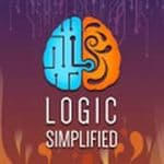 Logic Simplified - Game App Developers logo