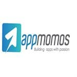 AppMomos logo