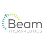 Beam Therapeutics logo