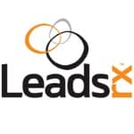 LeadsRx logo