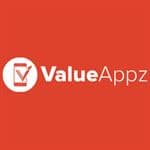 ValueAppz logo