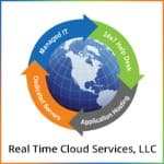 Real Time Cloud Services logo