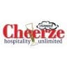 Cheerze Connect logo