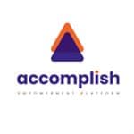 Accomplish logo