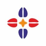 Milearth Softech logo