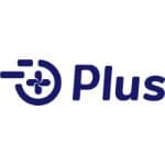 Plus logo