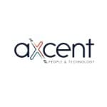 Axcent Company logo