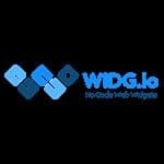 Widg.io logo