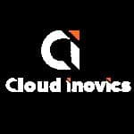Cloud Inovics logo