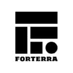 Forterra PLC logo