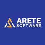 Arete Software logo