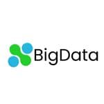 AIMLEAP- Outsource Big Data logo