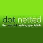 DotNetted logo