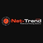 Net-Trend logo