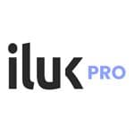iluk PRO logo